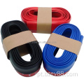 PVC2.5M Long Protective Scratch Fita Anti-Colisão